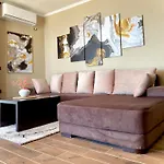 Eka Luxury Seaview - * Vlorë