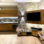 Διαμέρισμα Eka Luxury Seaview -