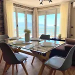 Eka Luxury Seaview - * Vlorë