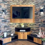 Eka Luxury Seaview - Διαμέρισμα
