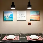 Eka Luxury Seaview - * Vlorë