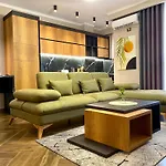 Διαμέρισμα Eka Luxury Seaview - *