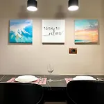 아파트 Eka Luxury Seaview - *