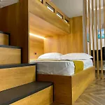 아파트 Eka Luxury Seaview -