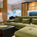 아파트 Eka Luxury Seaview - Vlorë