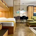 Eka Luxury Seaview - Διαμέρισμα *