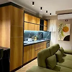 Eka Luxury Seaview - 아파트