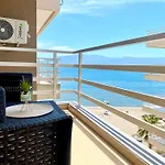 아파트 Eka Luxury Seaview -