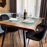 Διαμέρισμα Eka Luxury Seaview - *