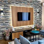 Eka Luxury Seaview - 아파트