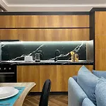 아파트 Eka Luxury Seaview - Vlorë