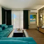 아파트 Eka Luxury Seaview - Vlorë
