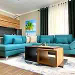 아파트 Eka Luxury Seaview - *
