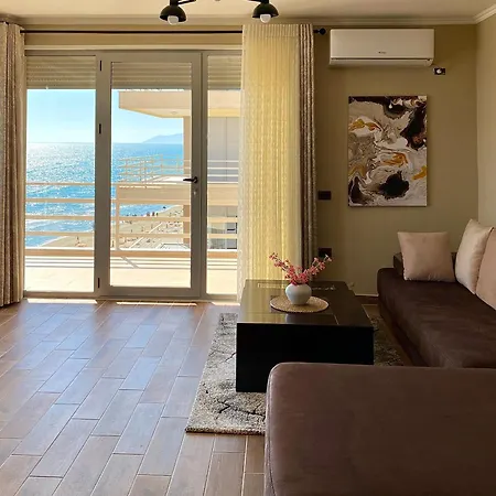 아파트 Eka Luxury Seaview - *
