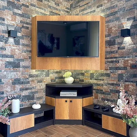 Eka Luxury Seaview - Apartment