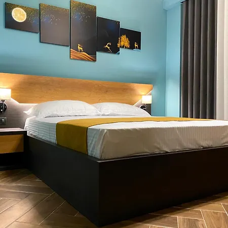 Eka Luxury Seaview - *