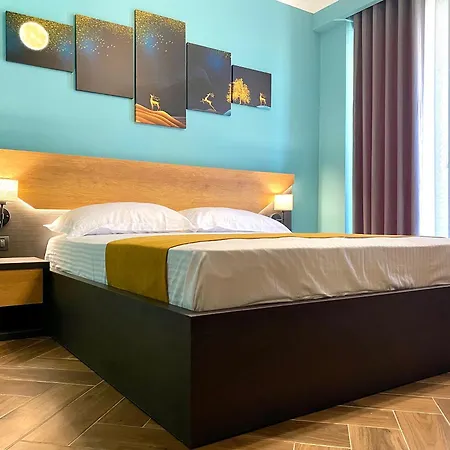 Apartment Eka Luxury Seaview - *