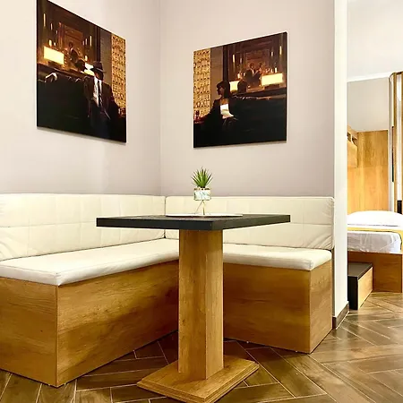 Eka Luxury Seaview - Apartment Vlore