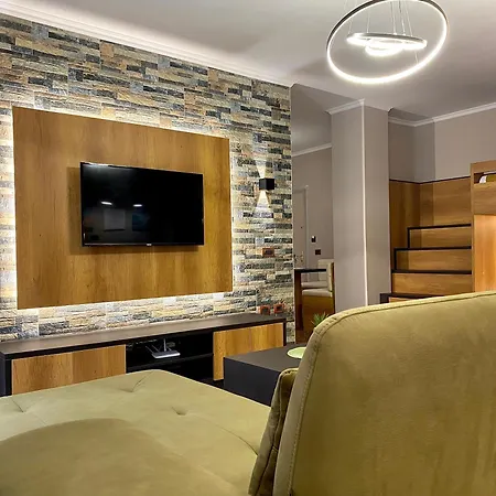 Eka Luxury Seaview -