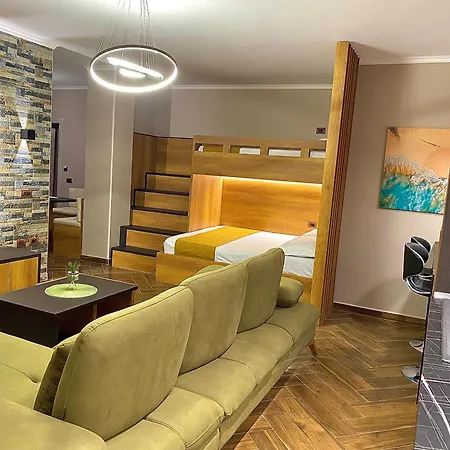 Eka Luxury Seaview -