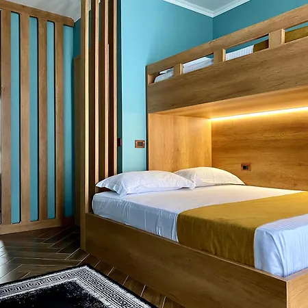 Eka Luxury Seaview - Apartment *