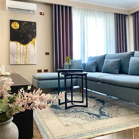 Eka Luxury Seaview - *