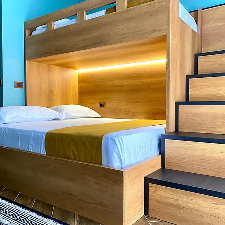 Apartment Eka Luxury Seaview -