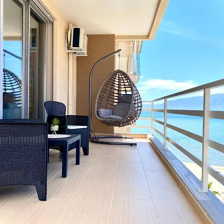 Apartment Eka Luxury Seaview - *