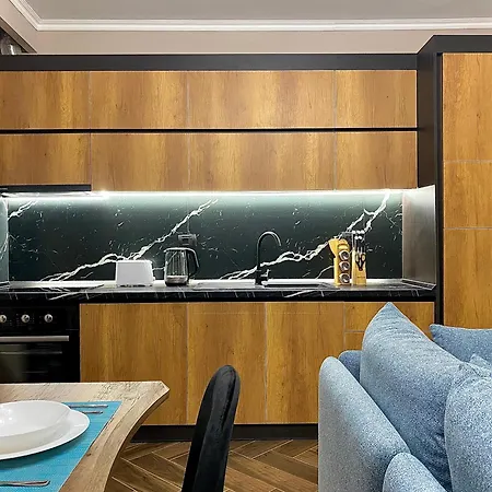 Apartment Eka Luxury Seaview - Vlore
