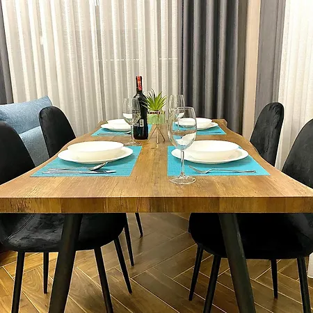 Eka Luxury Seaview -