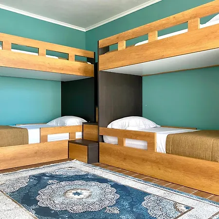 Eka Luxury Seaview -
