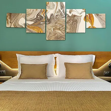 아파트 Eka Luxury Seaview - Vlorë