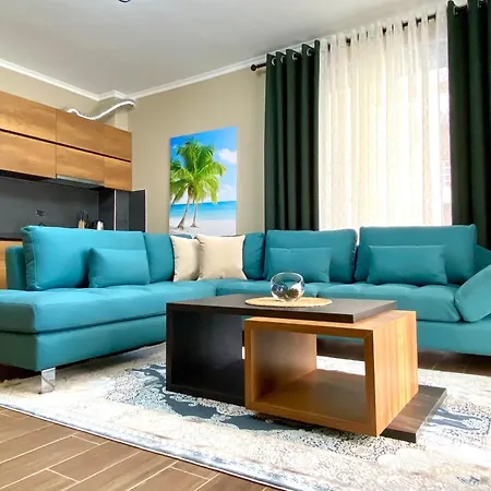 Apartment Eka Luxury Seaview - *