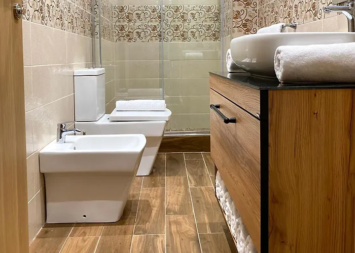Eka Luxury Seaview -