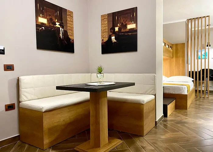 Eka Luxury Seaview - *