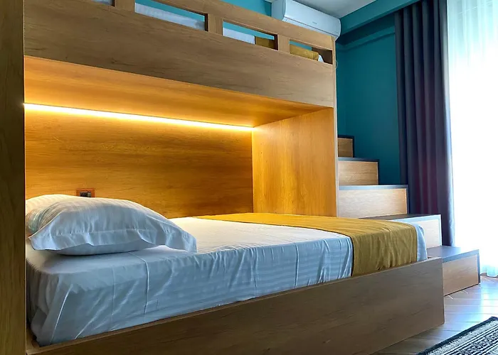 Eka Luxury Seaview -