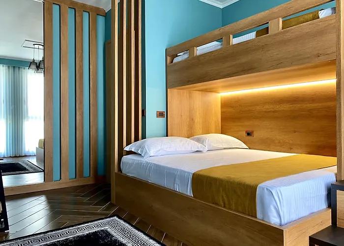 Eka Luxury Seaview - Apartment *