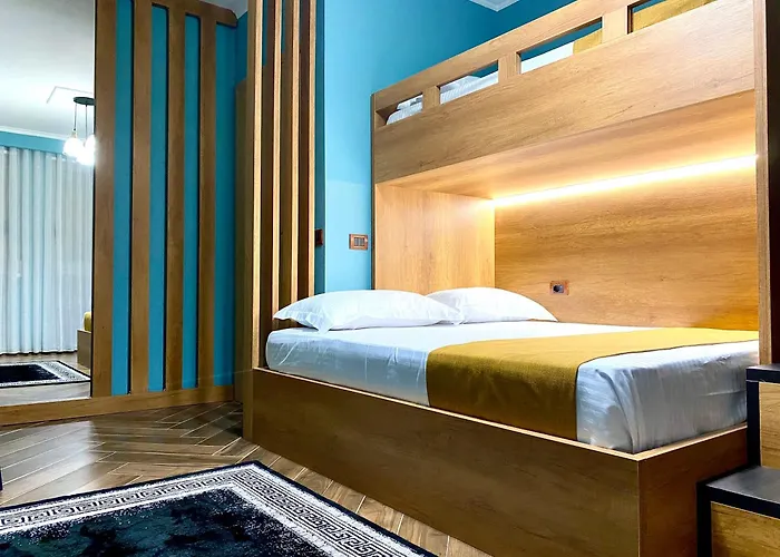 Eka Luxury Seaview -
