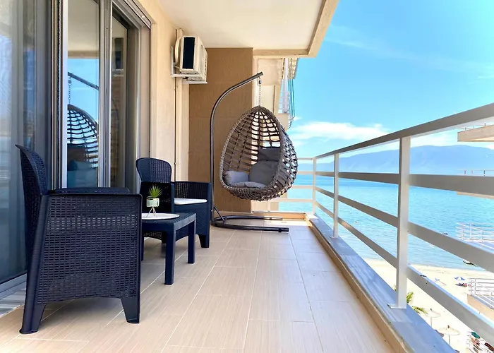 Apartment Eka Luxury Seaview - *