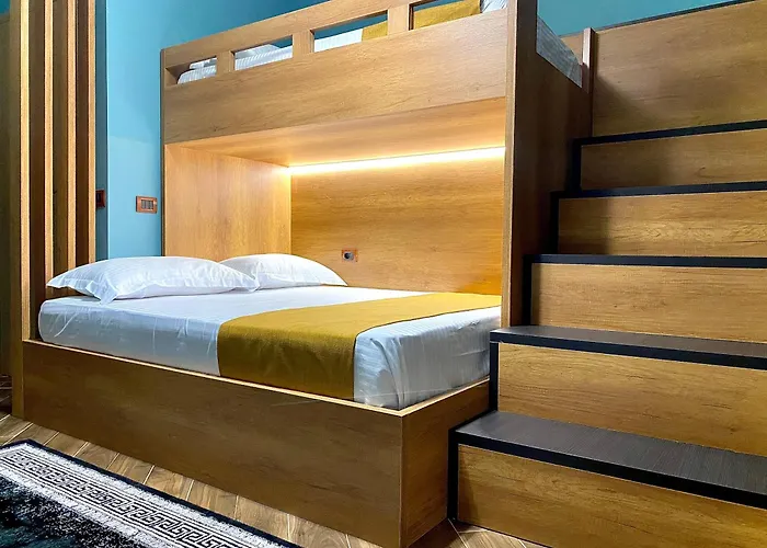 Apartment Eka Luxury Seaview -