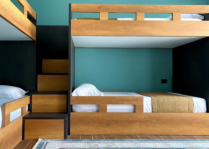Eka Luxury Seaview -