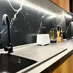 Apartmán Eka Luxury Seaview -