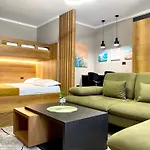 Eka Luxury Seaview - Vlorë