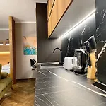 Eka Luxury Seaview - Apartmán *