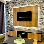 Apartmán Eka Luxury Seaview -