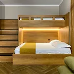 Eka Luxury Seaview - Apartmán Vlorë