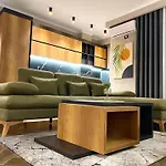 Eka Luxury Seaview -