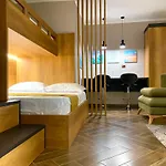 Eka Luxury Seaview - Apartment Vlore