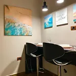 Eka Luxury Seaview - Apartmán *