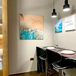 Apartmán Eka Luxury Seaview - Vlorë